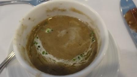 Wednesday French Onion Soup